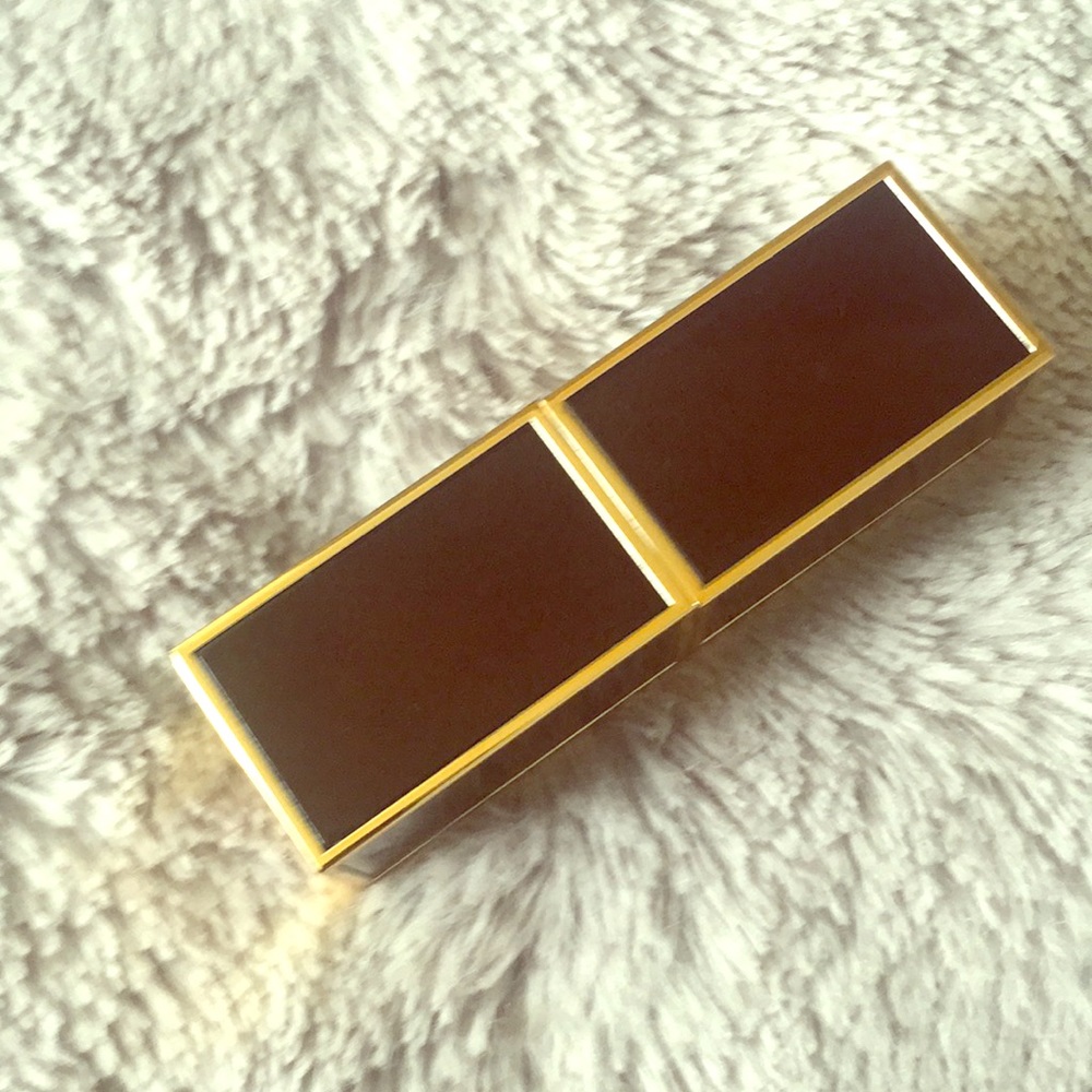 Tom Ford Lipstick Velvet Cherry 08